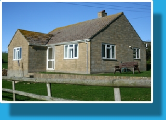 The Sea Barn Bungalow